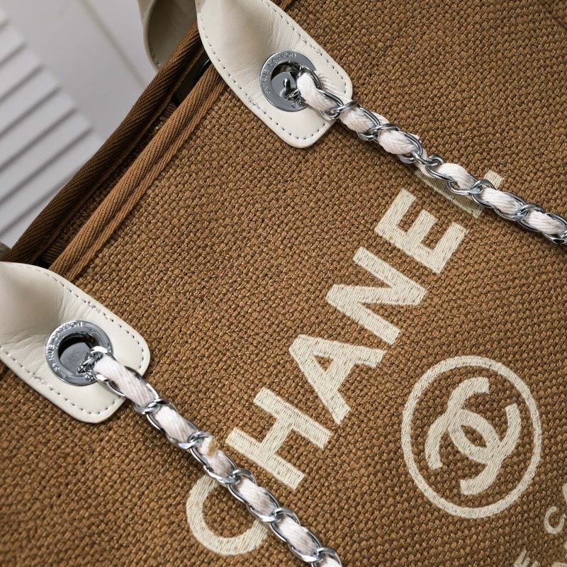 Chanel Shopping Bags